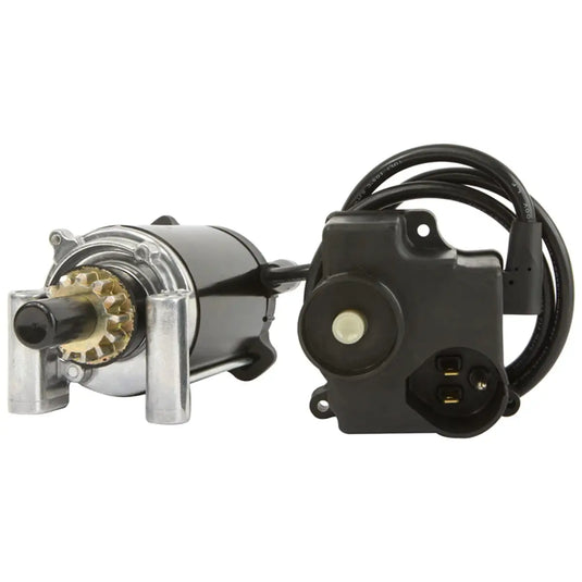 STARTER 9640640-M030SM 1209823S 12-098-23 1209823 12-098-16 1209816 for KOHLER CV-11 CV-12.5 CV-14 ENGINES - Electrical Parts > Starter Motor from MyMROmarts