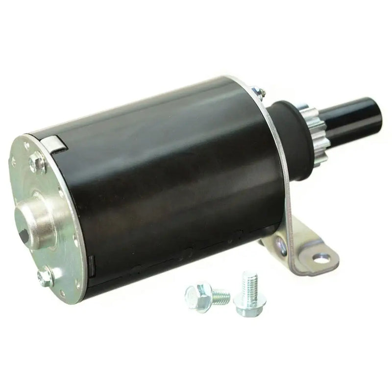 Load image into Gallery viewer, Starter 99999-7080 for Kawasaki Electric Bendix Type - Electrical Parts > Starter Motor from MyMROmarts
