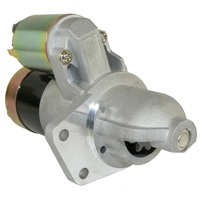 Starter AM102777 AM104506 AM109172 For John Deere Tractor 316 318 420 Onan Engines B43E B43G B48G - Electrical Parts > Starter Motor from MyMROmarts