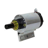 Starter AM34248 for John Deere Mower 110 112 120 140 200 312 from MyMROmarts