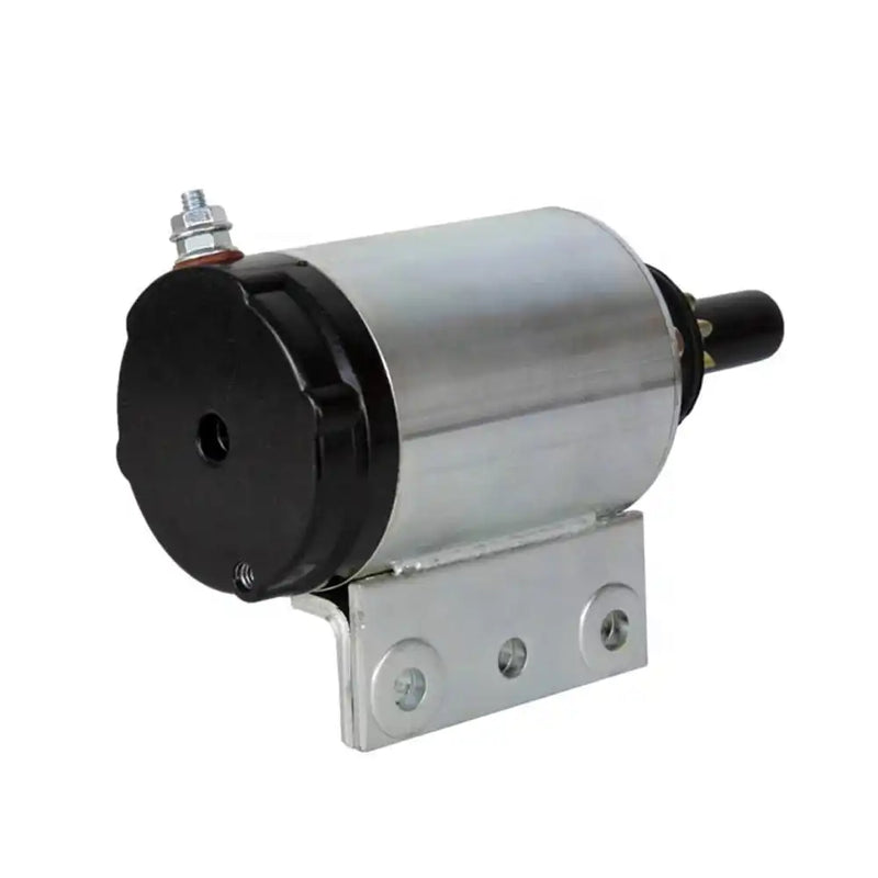 Load image into Gallery viewer, Starter AM34248 for John Deere Mower 110 112 120 140 200 312 from MyMROmarts
