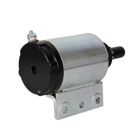 Starter AM34248 for John Deere Mower 110 112 120 140 200 312 from MyMROmarts