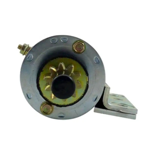 Starter AM34248 for John Deere Mower 110 112 120 140 200 312 from MyMROmarts