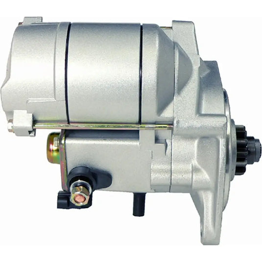 Starter AM876435 AM878415 RG60654 SE501878 TY25233 TY25237 YM129129-77010 YM129407-77010 For John Deere Tractor 790 3120 3320 3520 3720 4105 4115 4200 4210 4300 4310 4400 4410/Cub Cadet EX9200 EX3200 EX450 LX410 LX450 SX3100 - Electrical Parts > Starter Motor from MyMROmarts