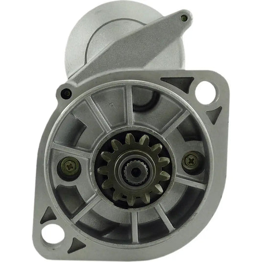 Starter AM876435 AM878415 RG60654 SE501878 TY25233 TY25237 YM129129-77010 YM129407-77010 For John Deere Tractor 790 3120 3320 3520 3720 4105 4115 4200 4210 4300 4310 4400 4410/Cub Cadet EX9200 EX3200 EX450 LX410 LX450 SX3100 - Electrical Parts > Starter Motor from MyMROmarts