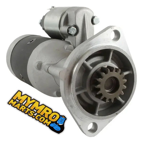 Starter AM878189 8971287470 STR23006 STRH23006 91-31-9015 91319015 for John Deere 50ZTS Excavator Turff 3325 3365 Mower and 3325 Farm Tractor from MyMROmarts