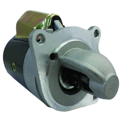 Starter C5NF-11001-B C7NF-11001-B D0NF-11001-A D1NN-11001-A D7NN-11001-A CM3139N C5NF11001B C7NF11001B for Ford & New Holland Ag & Ind Tractors Model 2000 - 5340 1960-1988 - Electrical Parts > Starter Motor from MyMROmarts