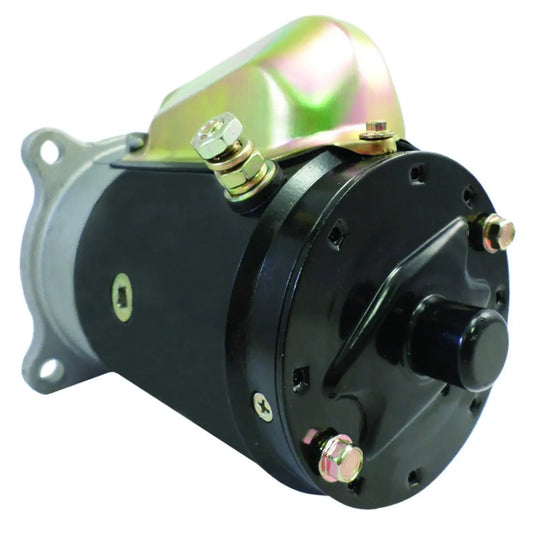 Starter C5NF-11001-B C7NF-11001-B D0NF-11001-A D1NN-11001-A D7NN-11001-A CM3139N C5NF11001B C7NF11001B for Ford & New Holland Ag & Ind Tractors Model 2000 - 5340 1960-1988 - Electrical Parts > Starter Motor from MyMROmarts