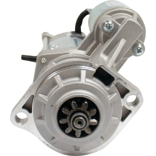 Starter DD-E6530-63012 E6530-6301 E6530-63012 for Kioti DK35 - Electrical Parts > Starter Motor from MyMROmarts