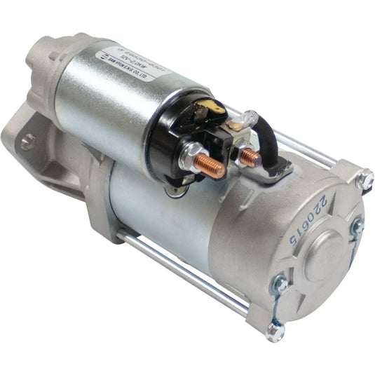 Starter DD-E6530-63012 E6530-6301 E6530-63012 for Kioti DK35 - Electrical Parts > Starter Motor from MyMROmarts