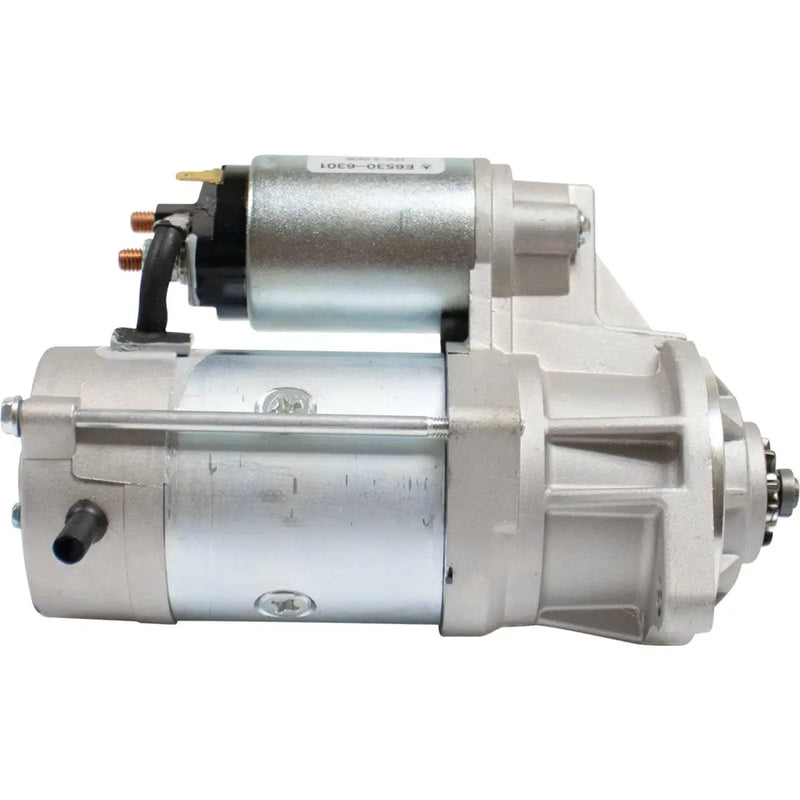 Load image into Gallery viewer, Starter DD-E6530-63012 E6530-6301 E6530-63012 for Kioti DK35 - Electrical Parts > Starter Motor from MyMROmarts
