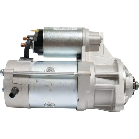 Starter DD-E6530-63012 E6530-6301 E6530-63012 for Kioti DK35 - Electrical Parts > Starter Motor from MyMROmarts