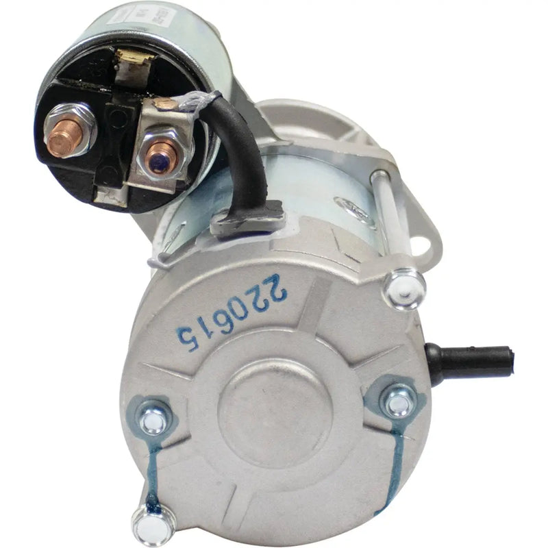 Load image into Gallery viewer, Starter DD-E6530-63012 E6530-6301 E6530-63012 for Kioti DK35 - Electrical Parts > Starter Motor from MyMROmarts
