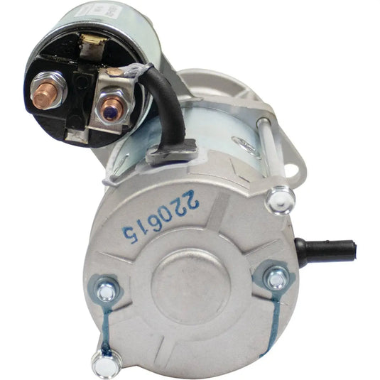 Starter DD-E6530-63012 E6530-6301 E6530-63012 for Kioti DK35 - Electrical Parts > Starter Motor from MyMROmarts