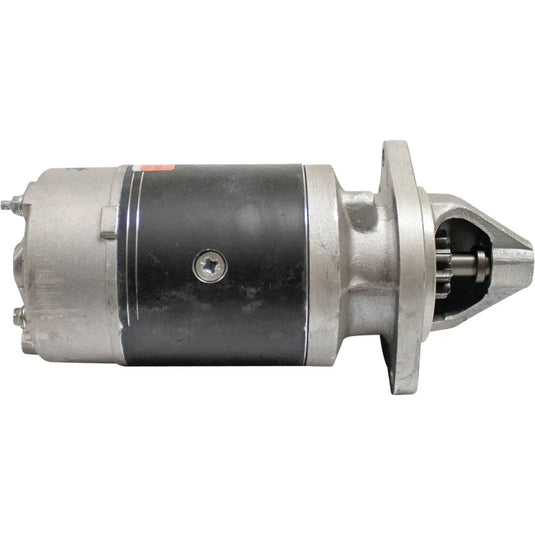 Starter E007700868B91 for Mahindra 4550 2WD 4550 4WD mPower 75 8560 4WD 5570 4WD 5570 2WD - Electrical Parts > Starter Motor from MyMROmarts