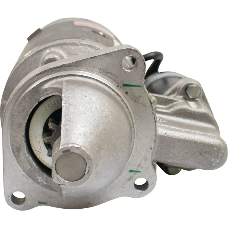 Load image into Gallery viewer, Starter E007700868B91 for Mahindra 4550 2WD 4550 4WD mPower 75 8560 4WD 5570 4WD 5570 2WD - Electrical Parts > Starter Motor from MyMROmarts

