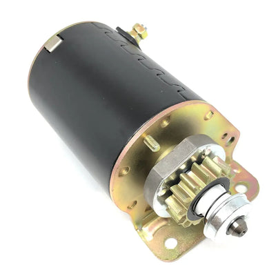 Starter for Briggs Stratton 331707 331777 331877 33M677 33M777 33R777 33R877 - Electrical Parts > Starter Motor from MyMROmarts