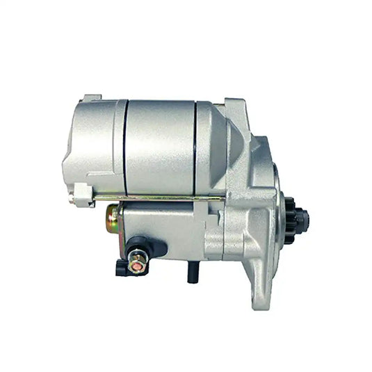 Starter 12940777010 12912977010 for John Deere 1203 1505 1515 1600 1620 1905 2520 2720 3032E 3038E 3120 3320 3520 3720 4020 from MyMROmarts