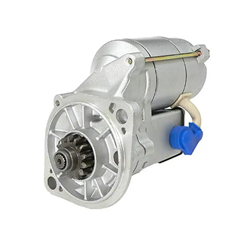 Starter 12940777010 12912977010 for John Deere 1203 1505 1515 1600 1620 1905 2520 2720 3032E 3038E 3120 3320 3520 3720 4020 from MyMROmarts