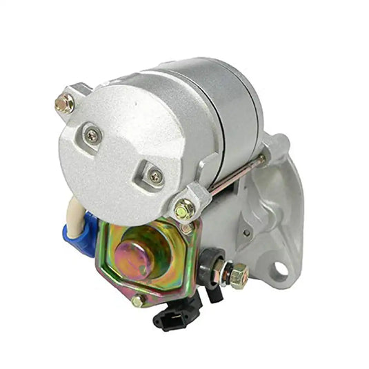 Starter 12940777010 12912977010 for John Deere 1203 1505 1515 1600 1620 1905 2520 2720 3032E 3038E 3120 3320 3520 3720 4020 from MyMROmarts