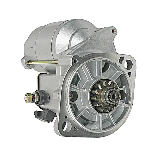 Starter 12940777010 12912977010 for John Deere 1203 1505 1515 1600 1620 1905 2520 2720 3032E 3038E 3120 3320 3520 3720 4020 from MyMROmarts