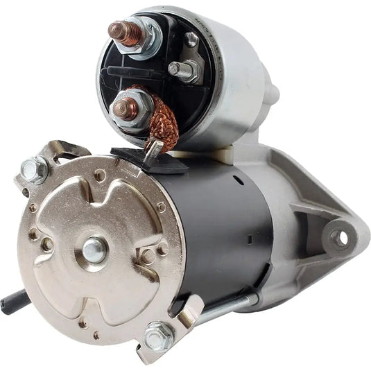 Starter for Kaf820 Mule Pro-Fxt Ranch Edition (16-20), Kaf820 Mule Pro-Fxt Eps Camo (15-19), Kaf820 Mule Pro-Fxt Eps (15-20), Kaf820 Mule Pro-Fxt (15-20) - Electrical Parts > Starter Motor from MyMROmarts