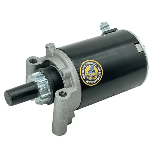 Starter for Kohler 1209804 1209808 1209813 1209815 1209815S 1209820 1209822 New Holland K0H1209822 K0H1209822S from MyMROmarts