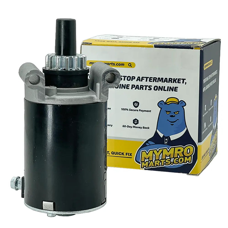 Load image into Gallery viewer, Starter for Kohler 1209804 1209808 1209813 1209815 1209815S 1209820 1209822 New Holland K0H1209822 K0H1209822S from MyMROmarts
