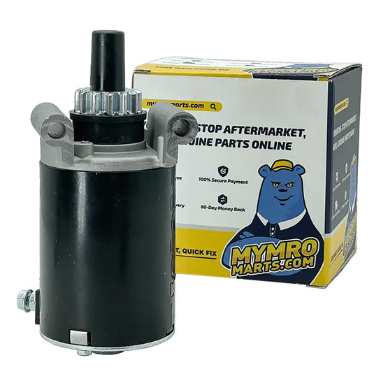 Starter for Kohler 1209804 1209808 1209813 1209815 1209815S 1209820 1209822 New Holland K0H1209822 K0H1209822S from MyMROmarts