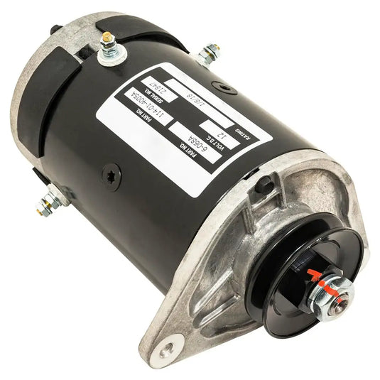 Starter Generator 101829-01 for Club Car DS & Precedent (Fits 1984-Up) - Electrical Parts > Starter Motor from MyMROmarts