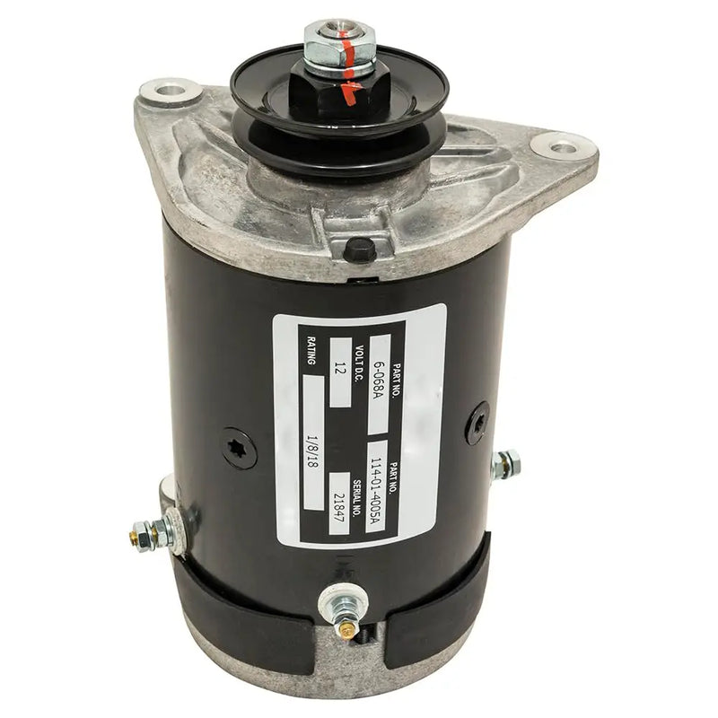 Laden Sie das Bild in Galerie -Viewer, Starter Generator 101829-01 for Club Car DS &amp; Precedent (Fits 1984-Up) - Electrical Parts > Starter Motor from MyMROmarts
