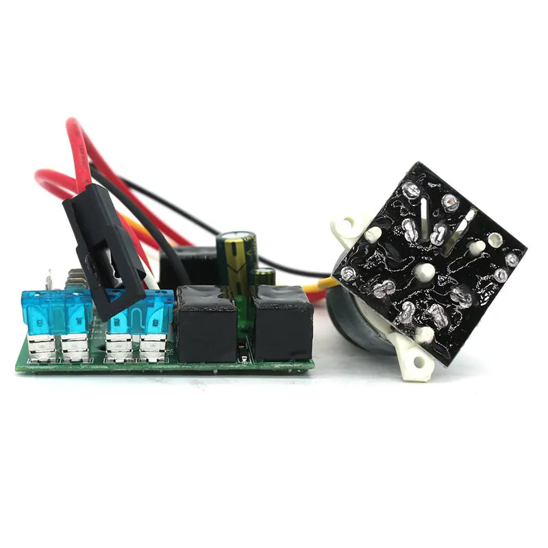 Load image into Gallery viewer, Starter Ignition Switch Module AM130341 for John Deere Tractor LX255 LX266 LX277 LX279 LX280 LX288 LX289 from MyMROmarts
