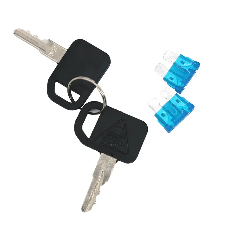 Load image into Gallery viewer, Starter Ignition Switch Module AM130341 for John Deere Tractor LX255 LX266 LX277 LX279 LX280 LX288 LX289 from MyMROmarts
