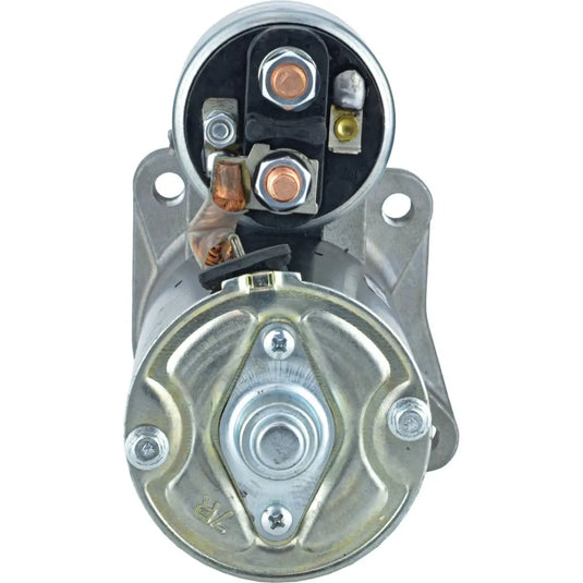 Starter IS0483 for Toro Mower Fairway GROUNDSMASTER 345 Ford 45HP 89-94 - Electrical Parts > Starter Motor from MyMROmarts