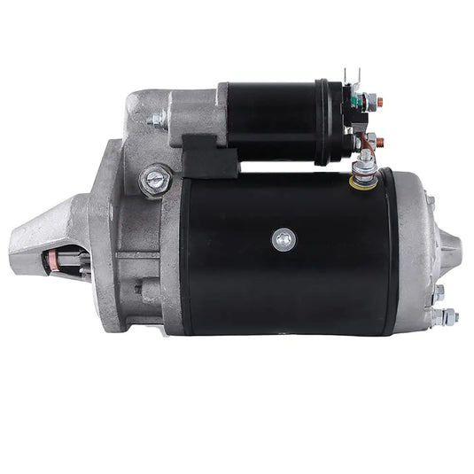 Starter Motor K763904 K913007 26215 for CASE Loader Tractor 380CK 1190 1194 780 - Electrical Parts > Starter Motor from MyMROmarts