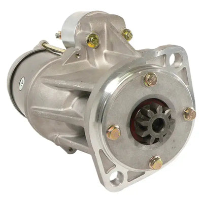 Starter K9006124 300516-00051 For Doosan B55W-2 DX53W DX55 DX55W DX60R DX80R E55W E60 E80 from MyMROmarts