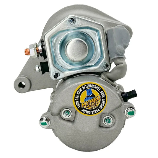 New Starter LR0-11262 LR0-16450 428000-6770 AH42-11001-BB 410-52579 S-80606 Replacement For Land Rover LR4 V8 5.0L 2010-2013, Range Rover & Sport V8 5.0L 2010-2013 - Electrical Parts > Starter Motor from MyMROmarts