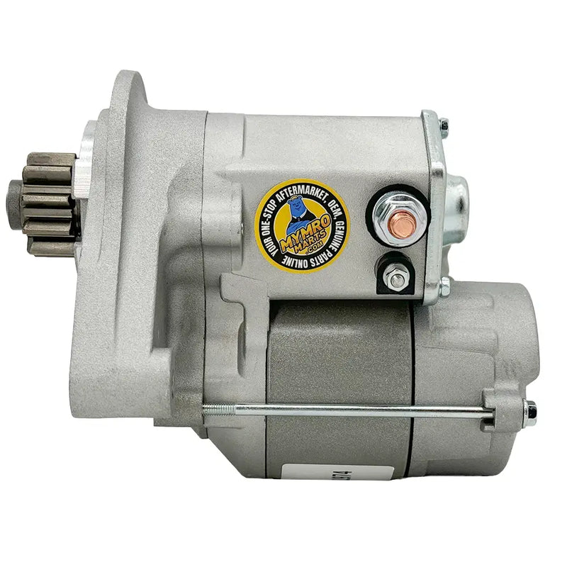 Load image into Gallery viewer, New Starter LR0-11262 LR0-16450 428000-6770 AH42-11001-BB 410-52579 S-80606 Replacement For Land Rover LR4 V8 5.0L 2010-2013, Range Rover &amp; Sport V8 5.0L 2010-2013 - Electrical Parts > Starter Motor from MyMROmarts
