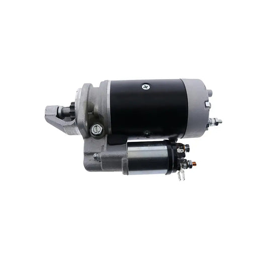 Starter LRS124 LRS153 for Massey Ferguson Tractor 3085 3095 3635 from MyMROmarts