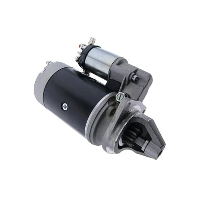 Starter LRS124 LRS153 for Massey Ferguson Tractor 3085 3095 3635 from MyMROmarts