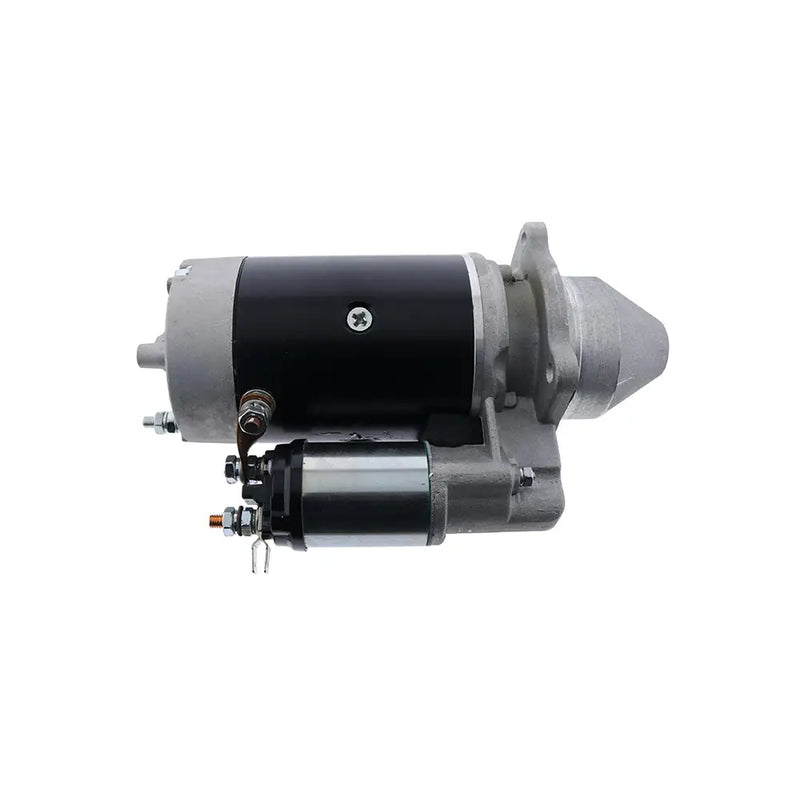 Load image into Gallery viewer, Starter LRS124 LRS153 for Massey Ferguson Tractor 3085 3095 3635 from MyMROmarts
