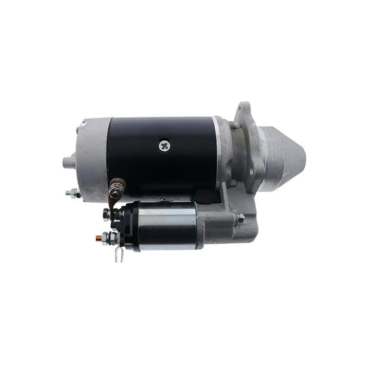 Starter LRS124 LRS153 for Massey Ferguson Tractor 3085 3095 3635 from MyMROmarts