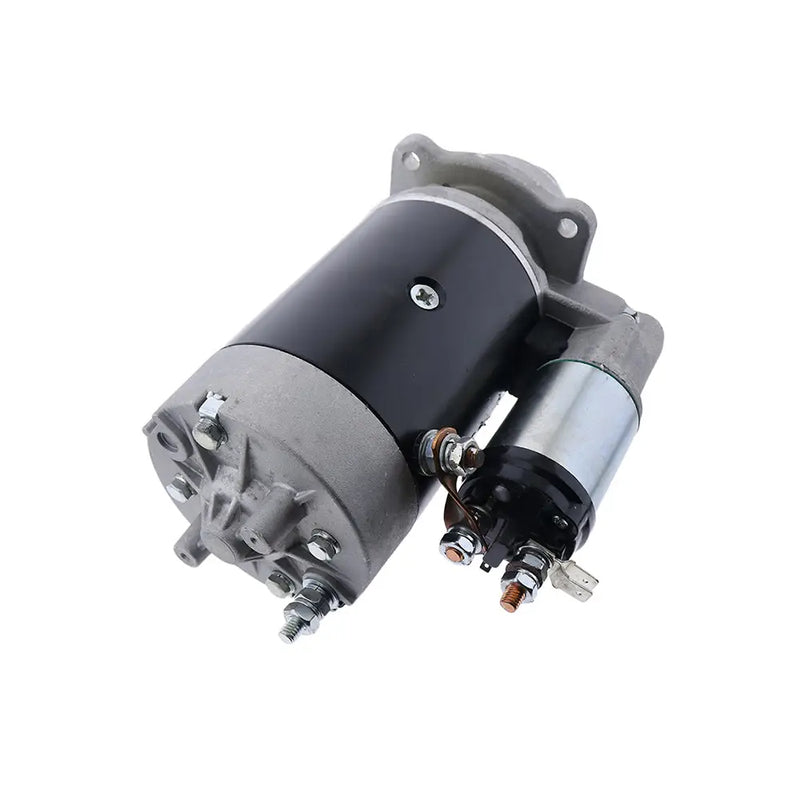 Load image into Gallery viewer, Starter LRS124 LRS153 for Massey Ferguson Tractor 3085 3095 3635 from MyMROmarts
