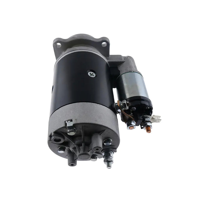 Load image into Gallery viewer, Starter LRS124 LRS153 for Massey Ferguson Tractor 3085 3095 3635 from MyMROmarts

