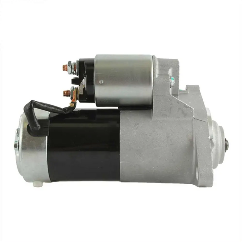 Load image into Gallery viewer, New Starter Replacement For New Holland TC29Da TC30 TC31DA TC33 Diesel SBA18508-6550 SBA18508-6551 18508-6550 18508-6551 M001T66081 SBA18508-6550 SBA18508-6551 - Electrical Parts &gt; Starter Motor from MyMROmarts
