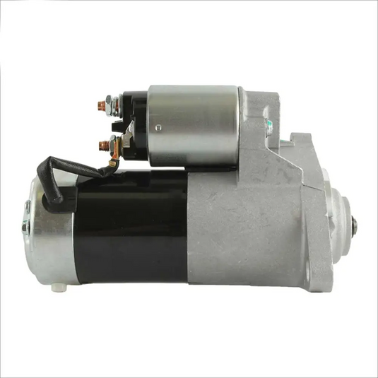New Starter Replacement For New Holland TC29Da TC30 TC31DA TC33 Diesel SBA18508-6550 SBA18508-6551 18508-6550 18508-6551 M001T66081 SBA18508-6550 SBA18508-6551 - Electrical Parts > Starter Motor from MyMROmarts