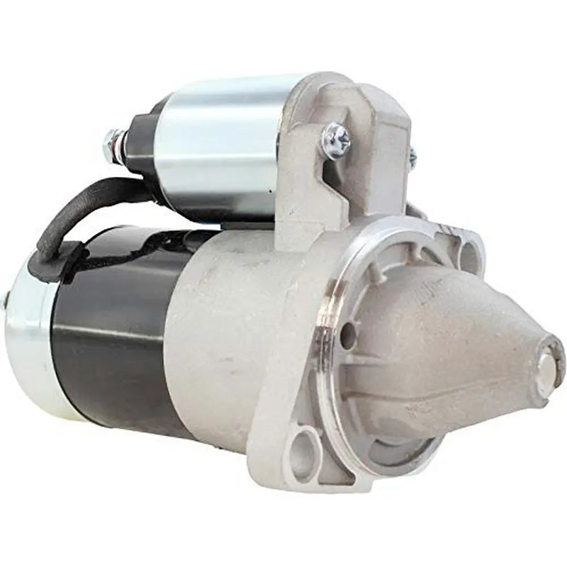 Load image into Gallery viewer, Starter M004T14674 for Satoh Beaver S370 S370D - Electrical Parts > Starter Motor from MyMROmarts
