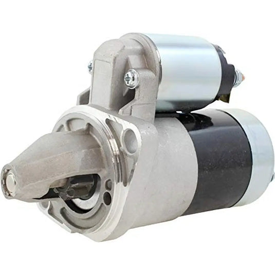 Starter M004T14674 for Satoh Beaver S370 S370D - Electrical Parts > Starter Motor from MyMROmarts