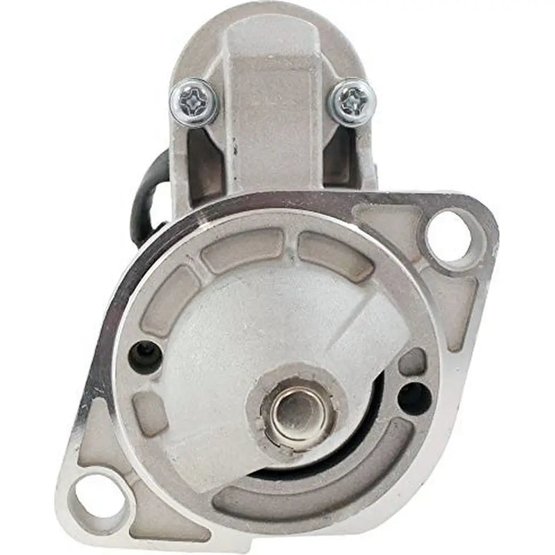 Load image into Gallery viewer, Starter M004T14674 for Satoh Beaver S370 S370D - Electrical Parts > Starter Motor from MyMROmarts
