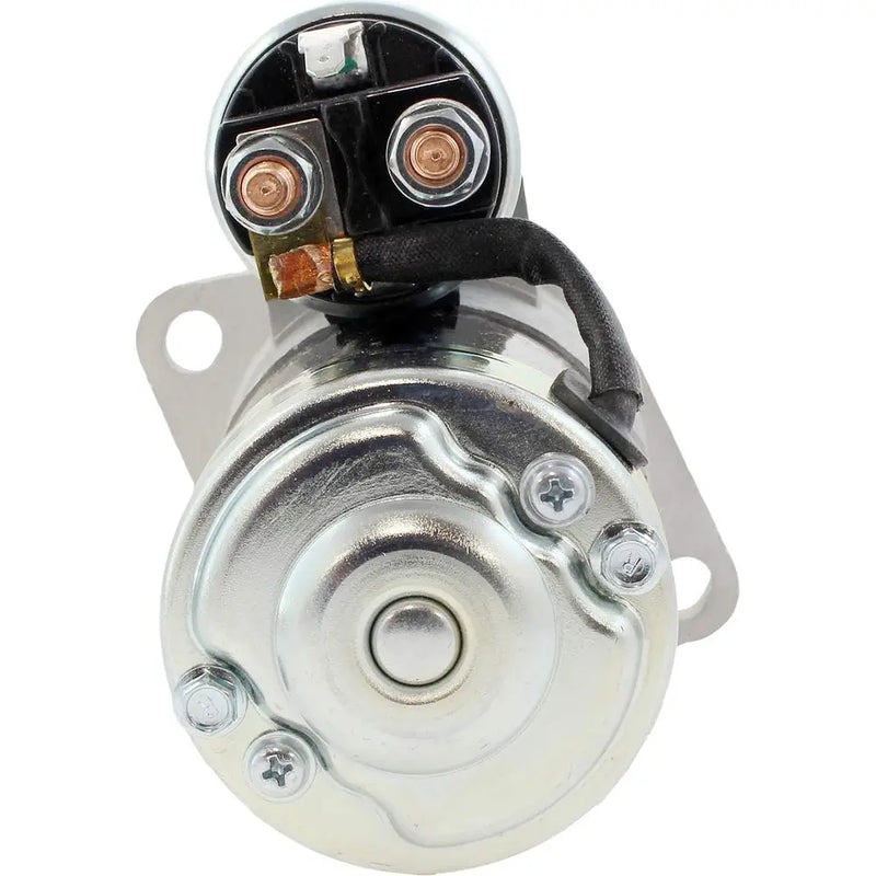 Load image into Gallery viewer, Starter M004T14674 for Satoh Beaver S370 S370D - Electrical Parts > Starter Motor from MyMROmarts
